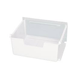 Box freezer, assembly, upper