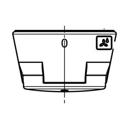 KNEBEL,THERMOSTAT,INOX