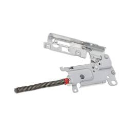 hinge, right