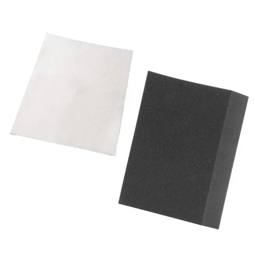 EF95 Pack de Filtres pour Aspirateur CycloneXL, SuperCylcone