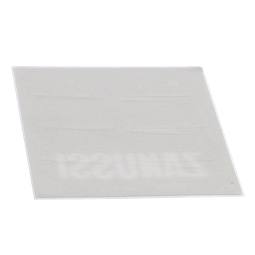 Badge, Zanussi, 59.5x59.5mm