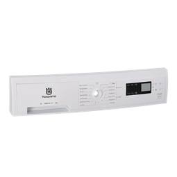 control panel,white,Husqvarna,SV,SYM