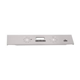 cruscotto, inox