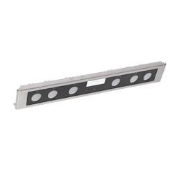 bandeau, inox