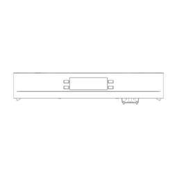 control panel,inox,AEG,F67732M0P