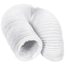 Tumble Dryer Flexible Vent Hose - 3 meter