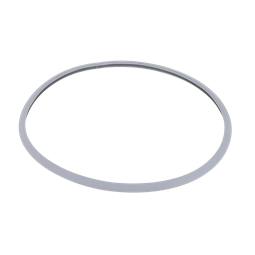 seal, door, round