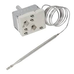 Backofenthermostat