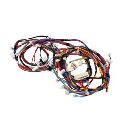 cablaggio, principale, assieme, G60WD,W/Flow,17