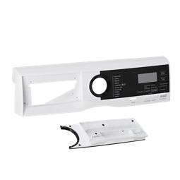 BEDIENBLENDE,WEISS,AEG,IT