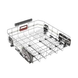 Cesto inferior para máquina de lavar loiça com rodas - ComfortLift©