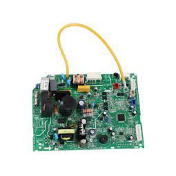 main electronic board