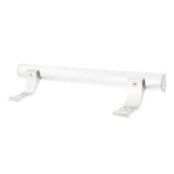 uchwyt, poziomy, komplet, 357mm