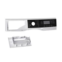 control panel,white,Electrolux,EN,SYM