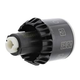 KNEBEL,FUNKTIONEN,SCHWARZ,9+0