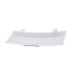 Plinth, basement, white, 534x174mm,JL
