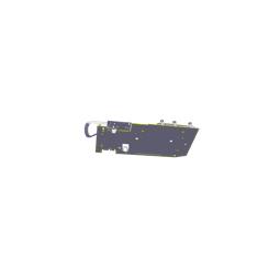 user interface board,assembly,programme selector,S8,TD,One,C
