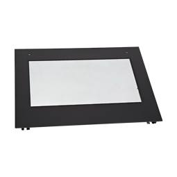 Sestava skla dverí - 592x463mm