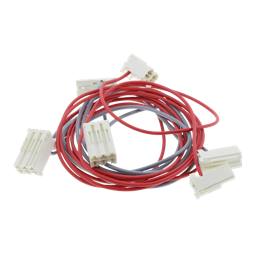 harness,aqua-control,anti-interference filter,PCB