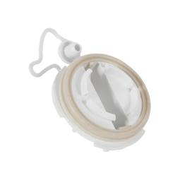 Washing Machine Strainer Cap