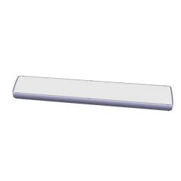 basket handle, front,