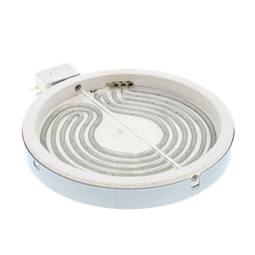 electric plate,D.180 230V,1700W,EGO