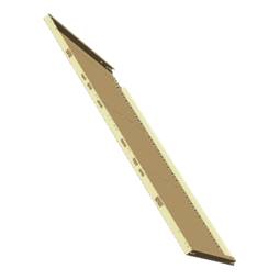 Seitenwand,links,weiss,509.3x803.5mm