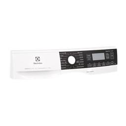 control panel, white, Electrolux