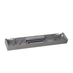 BEDIENBLENDE,ELECTROLUX,INOX,5