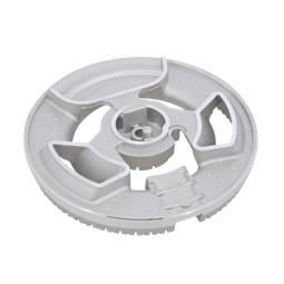 crown, triple crown burner