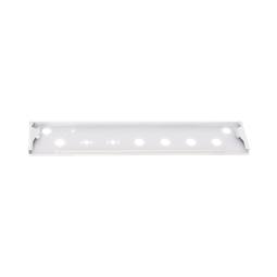 Bandeau,blanc,60cm,7k