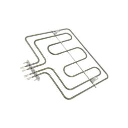 Oberes Kombi-Heizelement, 870 W / 1900 W