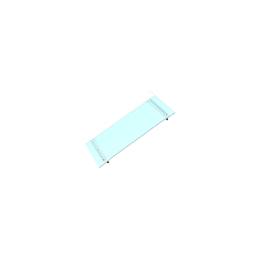 Door Glass Assembly - 5mm