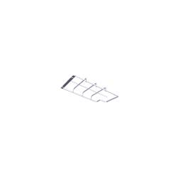 GITTER,PFANNENAUFLAGE,LINKS