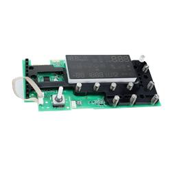 user interface board,assembly,programme selector,S8,WDHP,One