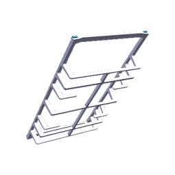 grid, pan support, central