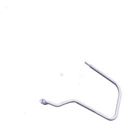 outlet hose