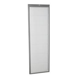 Freezer Door - Stainless Steel - 540x1731.5mm