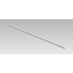bordo, ripiano vetro, anteriore, 7820, 460mm