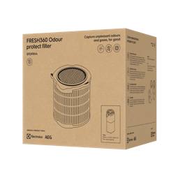 Pure A9 Fresh 360 odörfilter för modell PA91-404DG/GY