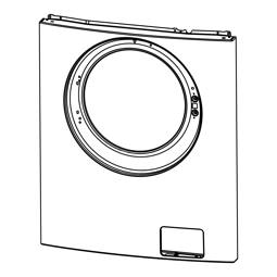 panel frontal, mueble, conjunto,