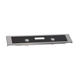control panel,inox,60cm, Hexagon, 2K