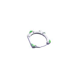 counterweight, front, assembly, 13.2 KG