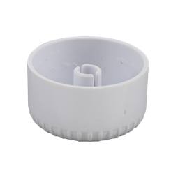 thermostat knob