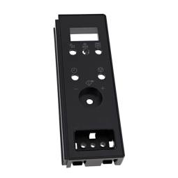 assembly, Housing, control panel