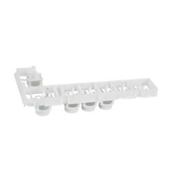 Assemblage,support touches,tou