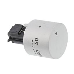 KNEBEL,THERMOSTAT,INOX,0-275