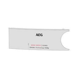 Einsatz,Handgriff,AEG,One,S8000