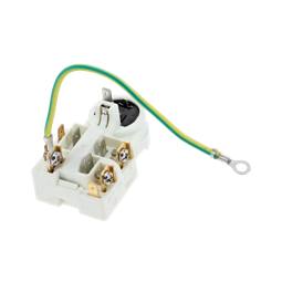 overload cut-out, relay