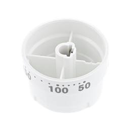 knapp bryter-,termostat,hvite,0-250